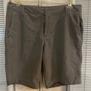 Swiss Tech mens shorts